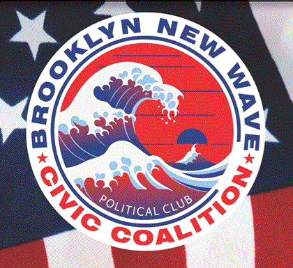 BROOKLYN NEW WAVE CIVIC COALITION 